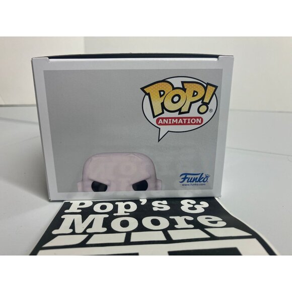 Funko Pop! Dragon Ball Super: Jiren 1280 Vinyl Figure Brand New - Picture 6 of 7